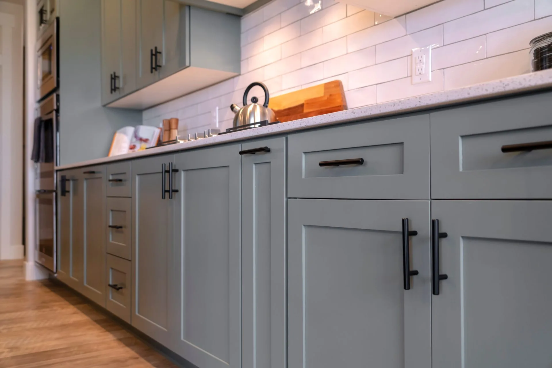 Cabinet Design Trends and FAQs: Elevate Your Home or Office Remodeling in Southern California
