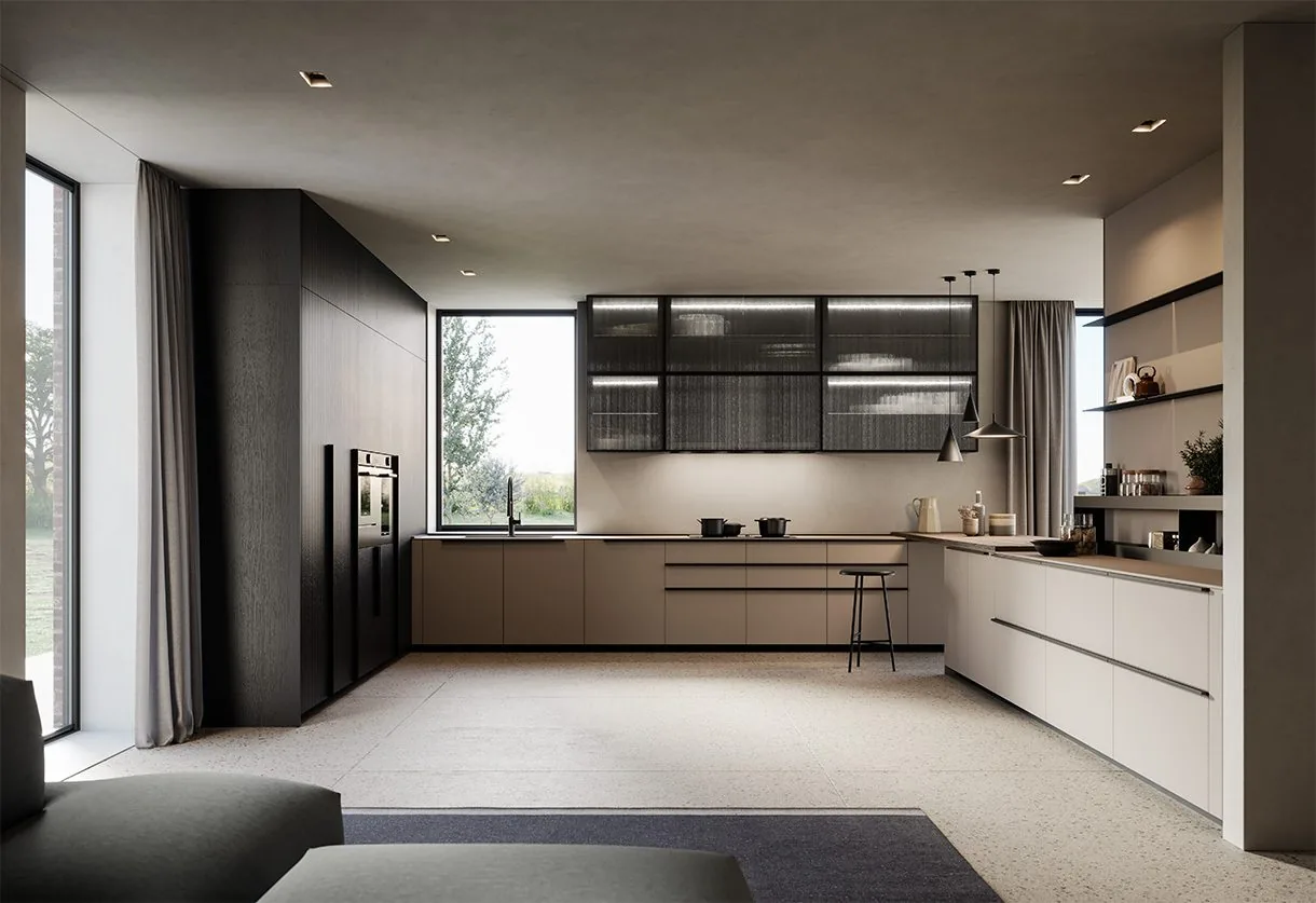 Refinement and sustainability for Tratto 10 Model
