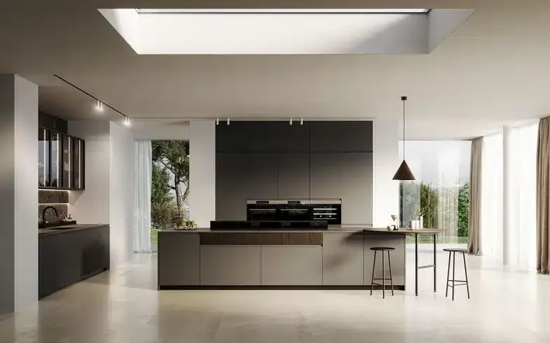 The Future of Kitchen Design: Top Trends Shaping Kitchens in 2025