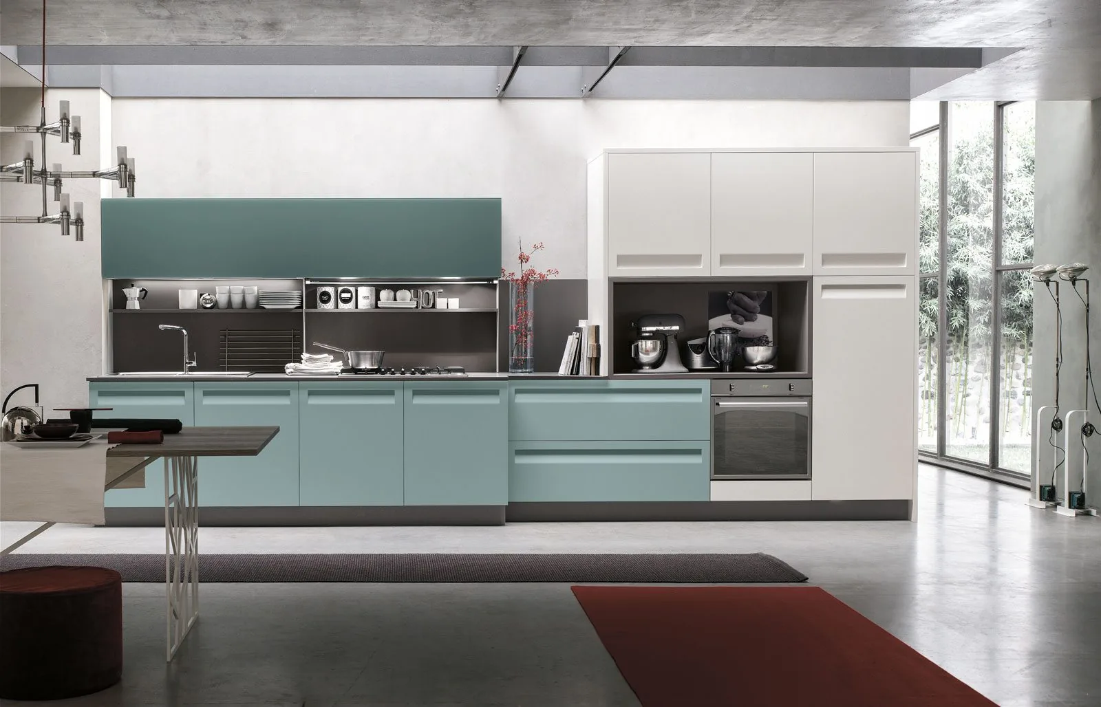 Why Choose Prestige-Cabinet.com for Your Custom Home Italian Cabinets?