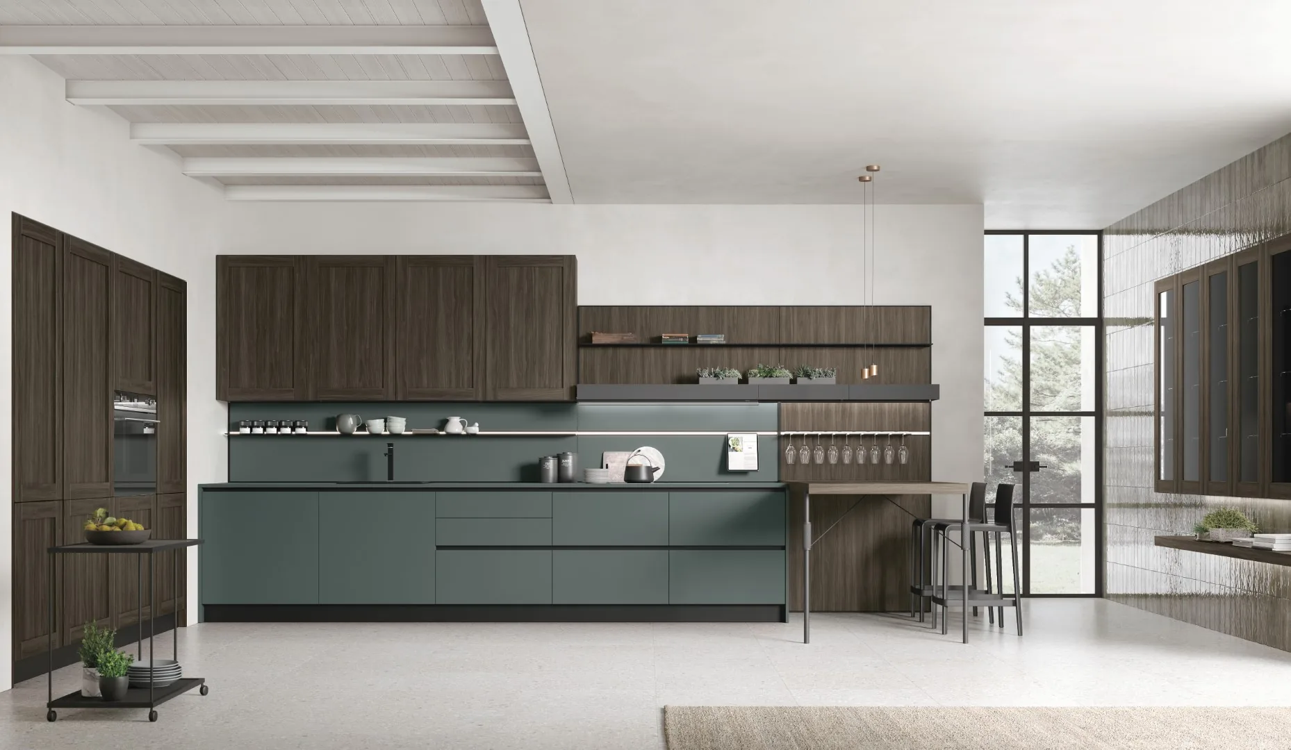 Unlocking Success through Networking and Cabinet Design Trends – Prestige Cabinets in Santa Ana and Laguna Niguel, California
