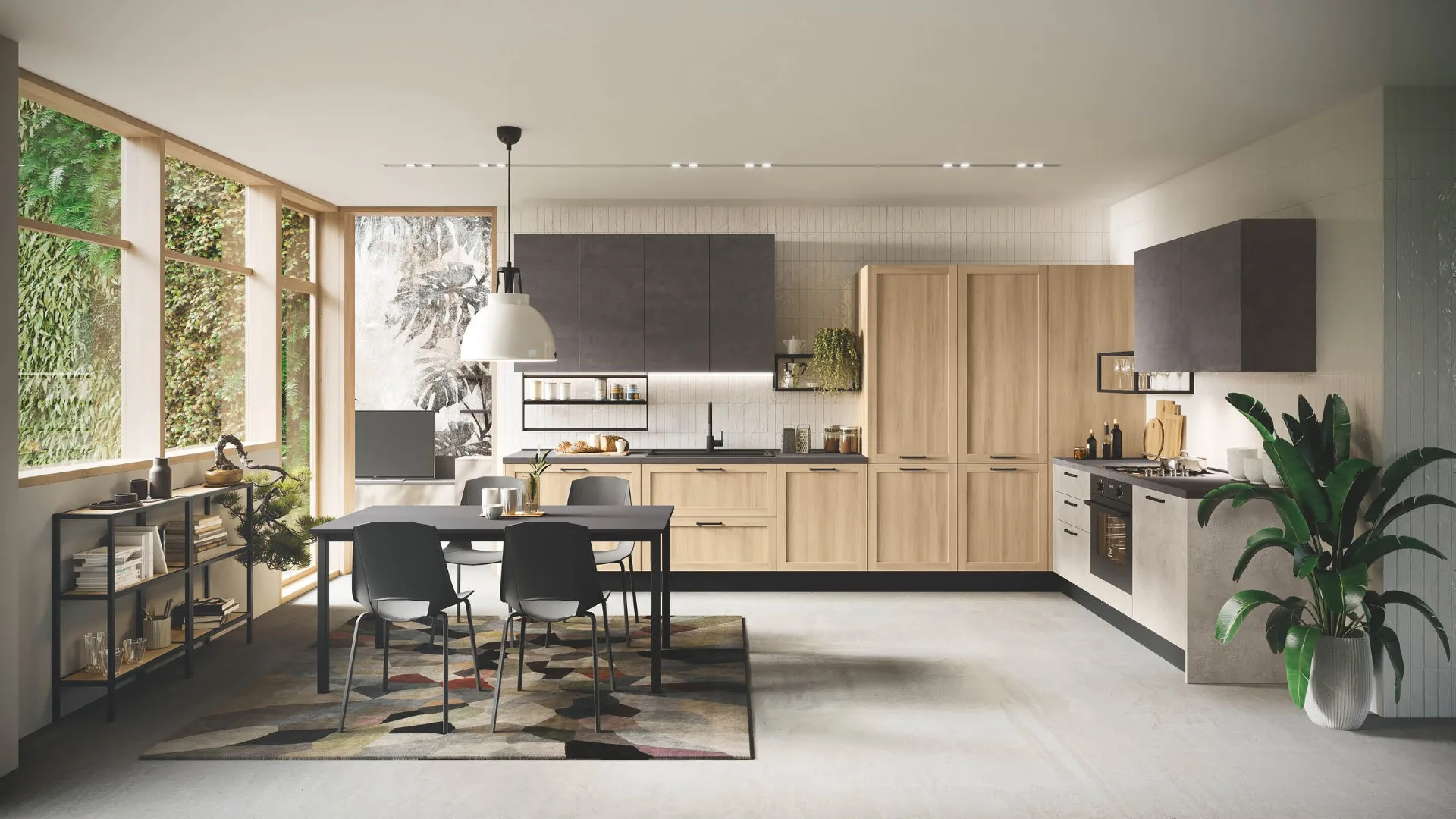 Sustainable Elegance: Eco-Friendly Luxury Kitchen Designs in Laguna Niguel and Santa Ana