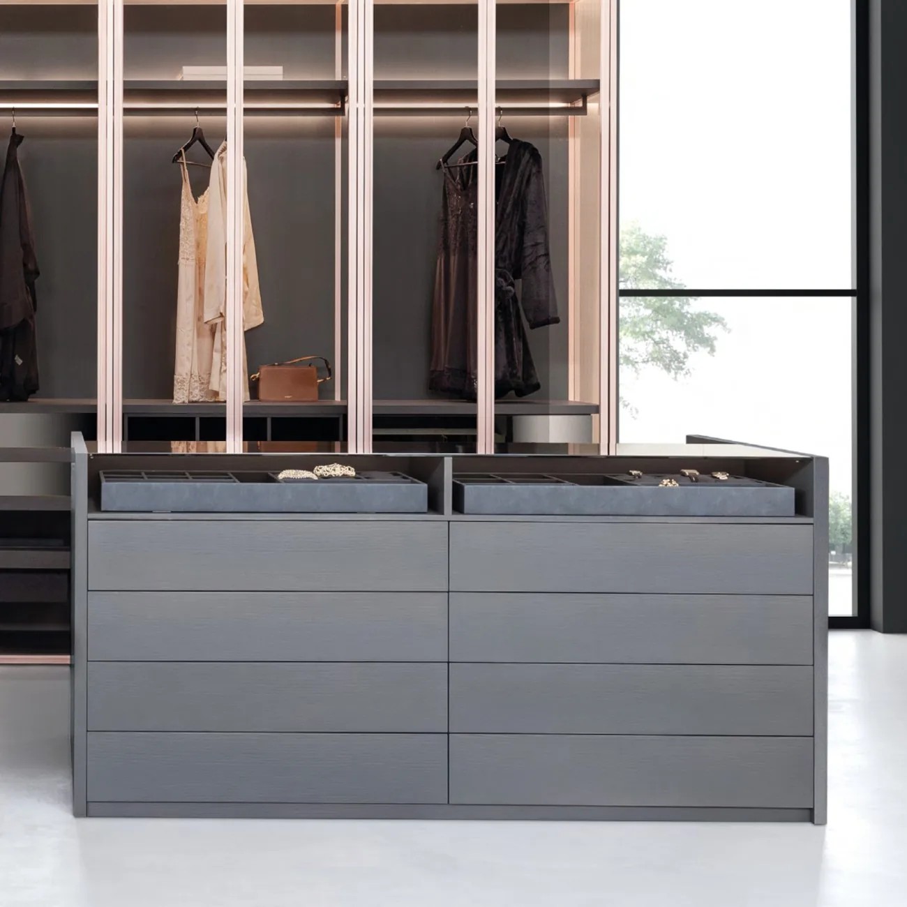 Duke Island Dresser — gallery image 2