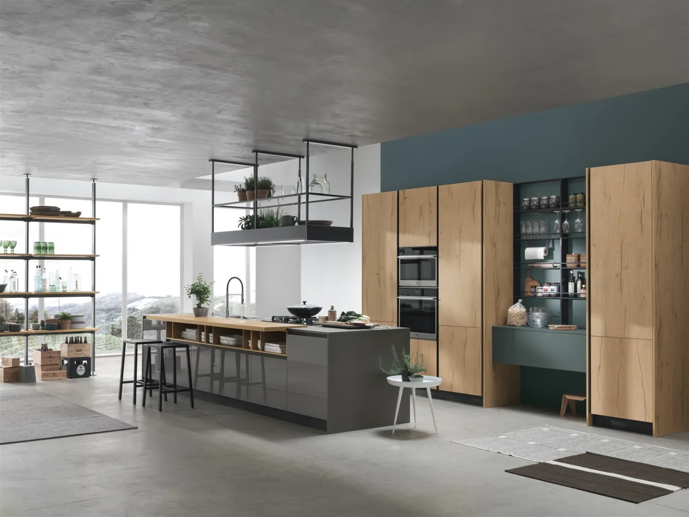 Infinity — gallery image 1