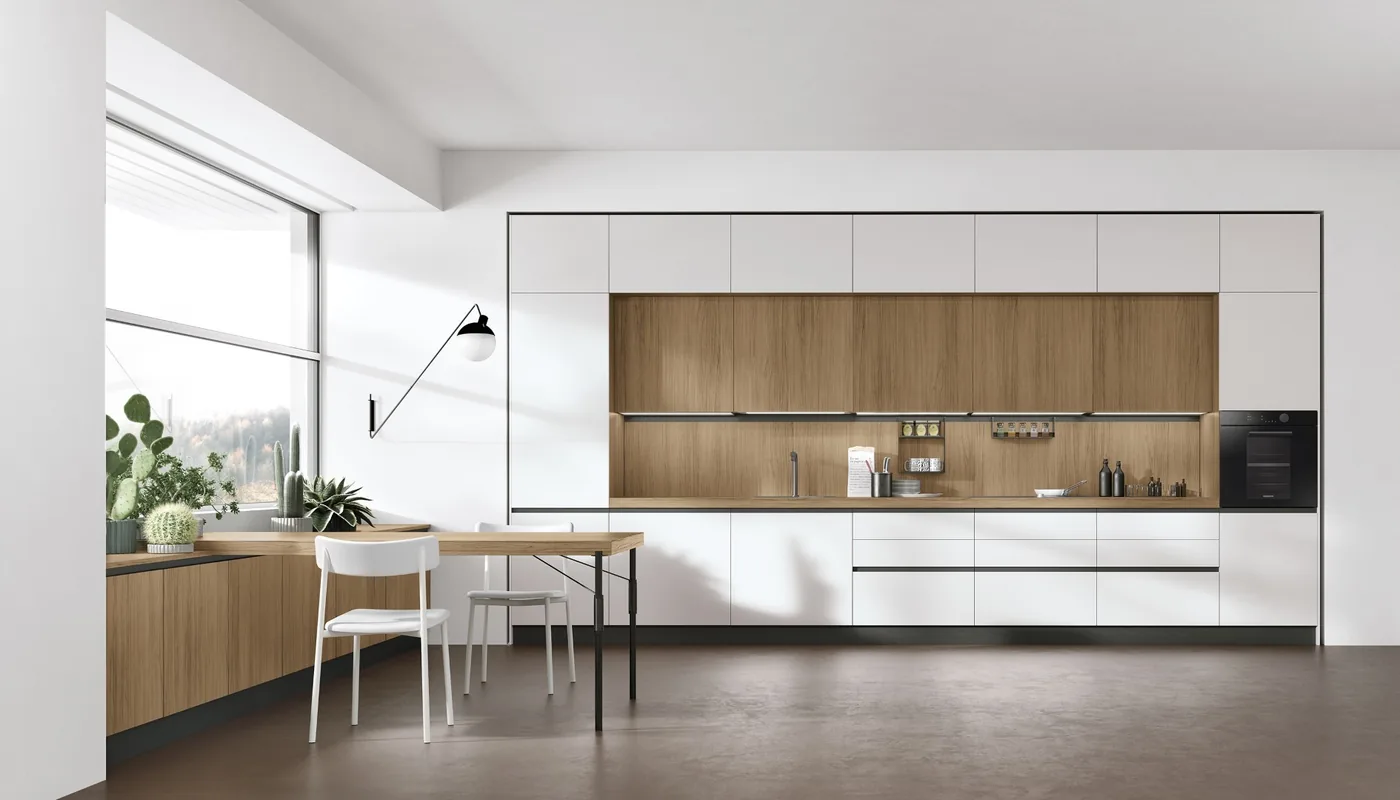 Infinity — gallery image 6
