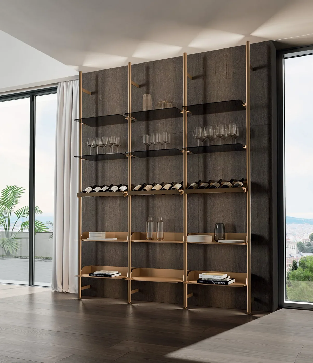 Kronos — gallery image 7