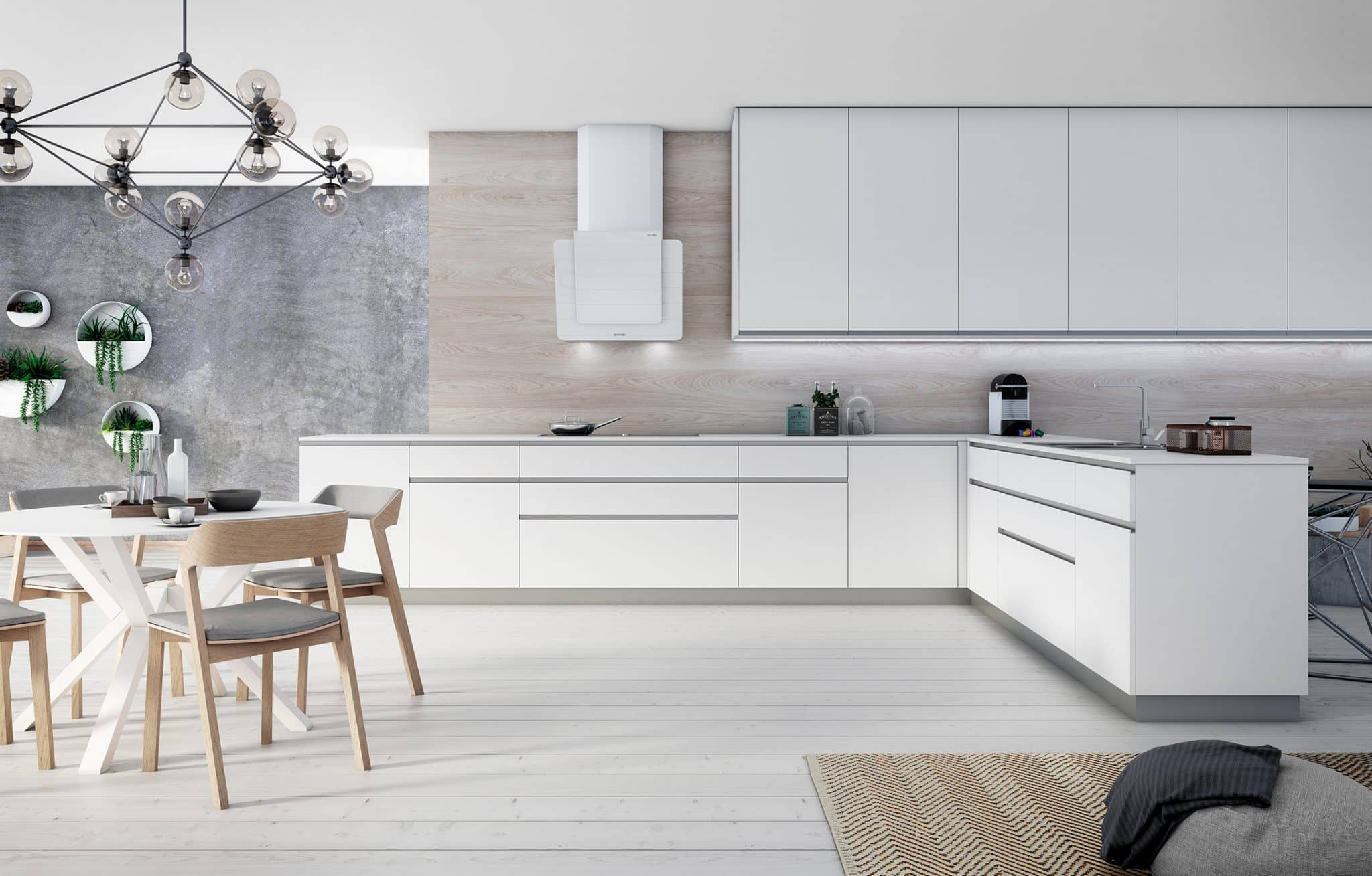 PET Ecomatt — ULTRAMATT T1 MATT WHITE