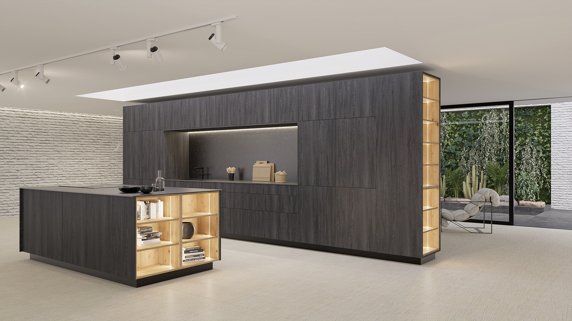 Laminates — PORO SINCRO XEREA NATURE