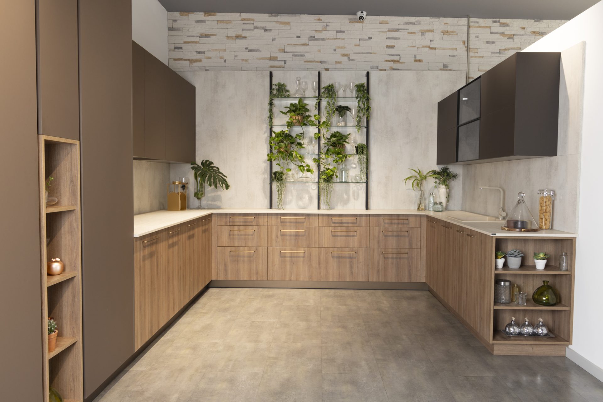 Laminates — PORO SINCRO ELIA NATURE