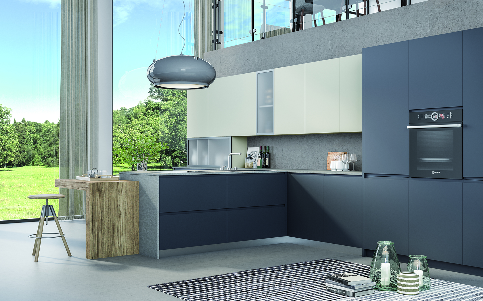 Ultragloss / Matt — ULTRAGLOSS T1 STRACCIATELA GLOSS