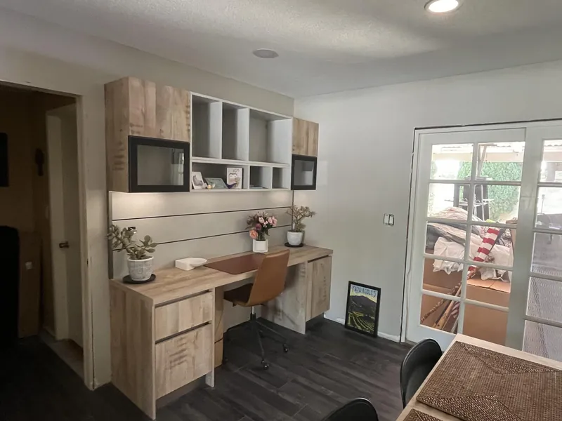 Custom kitchen and cabinetry project 24 — Prestige Cabinets, Orange County