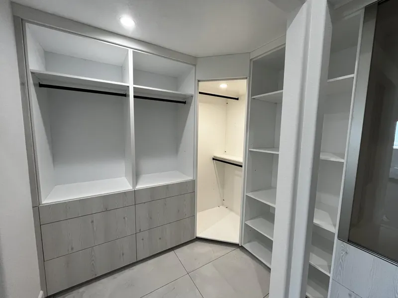 Custom kitchen and cabinetry project 32 — Prestige Cabinets, Orange County