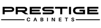 Prestige Cabinets logo