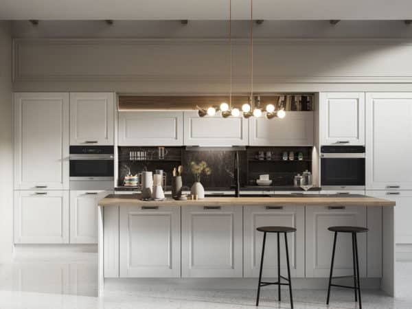 Prestige Cabinets - Italian Kitchen Cabinets in Southern California