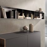 Home Office Cabinets: Storage, Desk, and Display