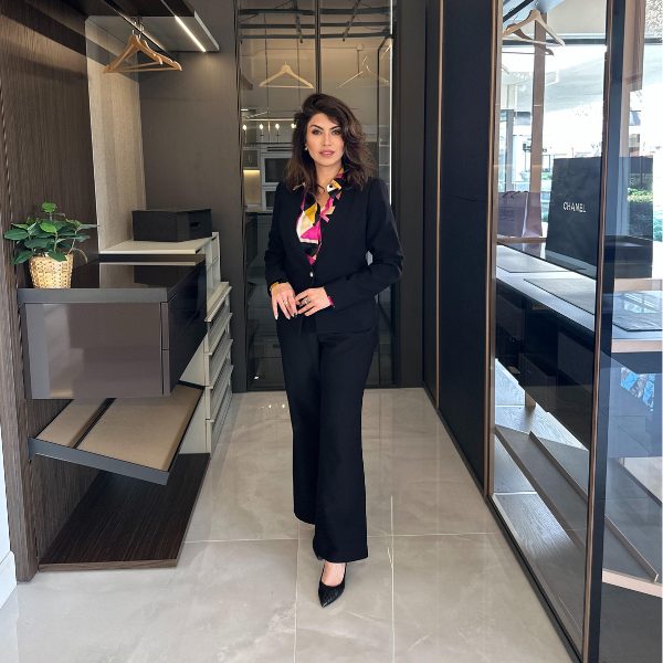 Prestige Cabinets design team