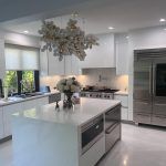 Kitchen Island Design Ideas With Seating: Overhangs, Clearances, and Layouts