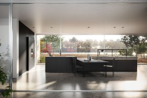 Cucina Moderna Arredo3 Kali