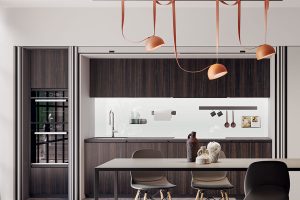 Cucina Moderna Arredo3 Kali Pocket