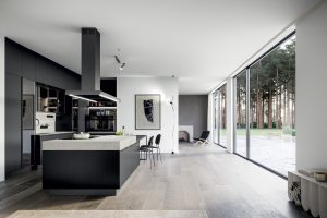 Cucina Moderna Isola Arredo3 Kali Isola